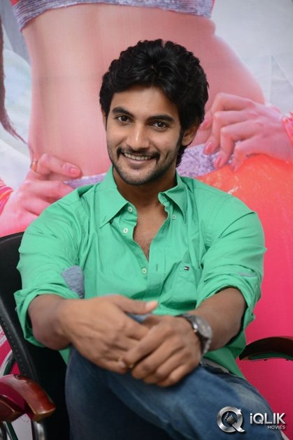 Aadi-Interview-About-Rough